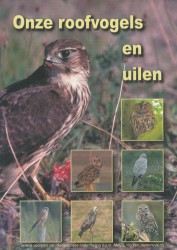 poster Onze Roofvogels en Uilen
          (2006)
        