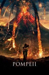 poster Pompeii
          (2014)
        