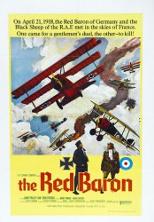 poster Von Richthofen and Brown
