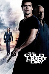 poster The Cold Light of Day