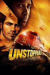 cover Unstoppable