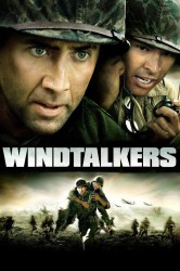poster Windtalkers