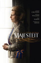 poster Majesteit
          (2010)
        