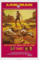 poster Lawman
          (1971)
        