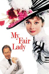 poster My Fair Lady
