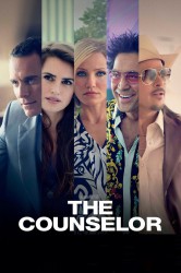 poster The Counselor