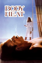 poster Body Heat
          (1981)
        