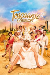 poster Toscaanse bruiloft