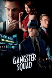 poster Gangster Squad