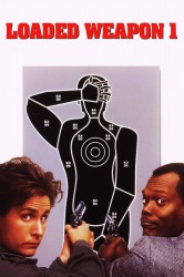 poster Loaded Weapon 1
          (1993)
        
