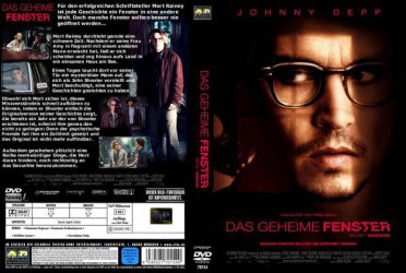 poster De Geheime dienst
          (2000)
        