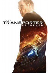cover The Transporter Refueled