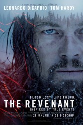 poster The Revenant
          (2015)
        