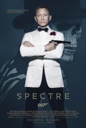 poster Spectre
