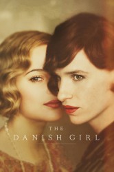 poster The Danish Girl