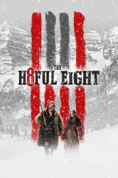 cover The Hateful Eight