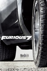 poster Furious 7