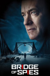 poster Bridge of Spies
          (2015)
        