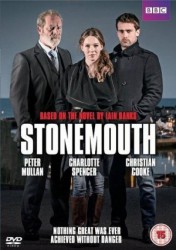 poster Stonemouth
