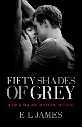 cover Fifty Shades of Grey