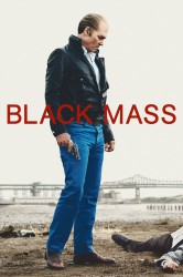 cover Black Mass
