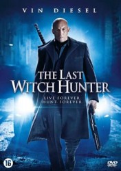 poster The Last Witch Hunter
          (2015)
        