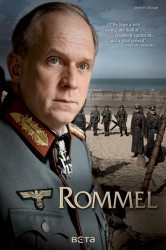 poster Rommel
