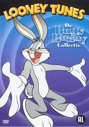 cover The Bugs Bunny/Looney Tunes Comedy Hour