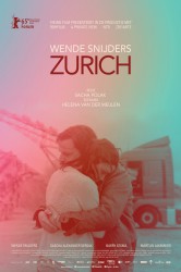 poster Zurich