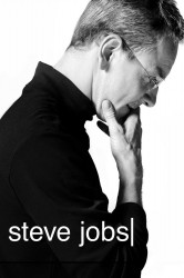 cover Steve Jobs