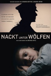 poster Naked Among Wolves
          (2015)
        