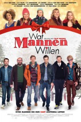 poster Wat Mannen Willen
          (2015)
        