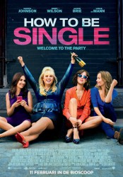 poster How to Be Single
          (2016)
        