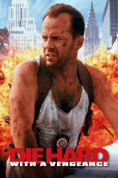 poster Die Hard 3