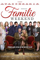 poster Familieweekend
          (2016)
        