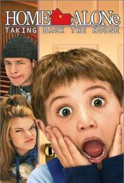 poster Home Alone 4
          (2002)
        