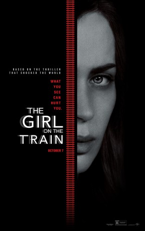 poster The Girl on the Train
          (2016)
        