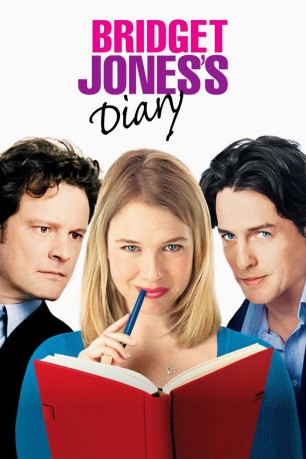 poster Bridget Jones's Diary
          (2001)
        