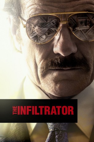 poster The Infiltrator