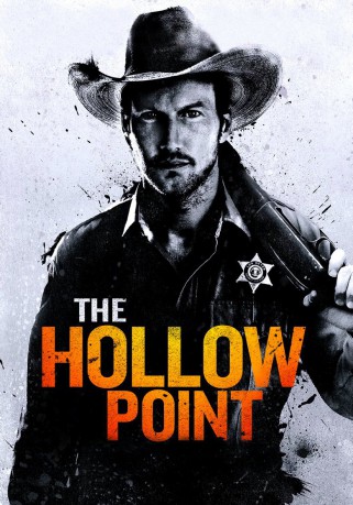cover The Hollow Point