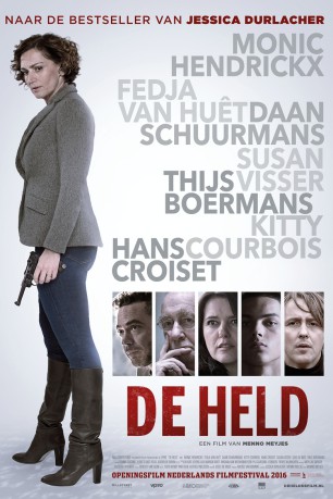 cover De Held
