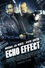 poster Echo Effect