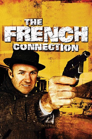cover The French Connection