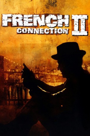 poster French Connection II
          (1975)
        