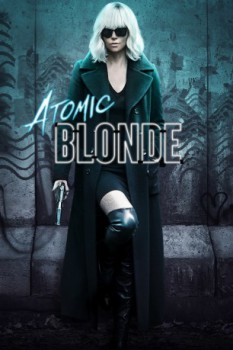 poster Atomic Blonde