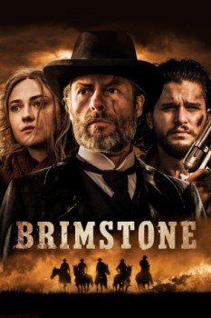 poster Brimstone
          (2016)
        