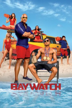 poster Baywatch
          (2017)
        