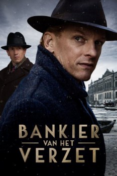 poster Bankier van het Verzet
          (2018)
        
