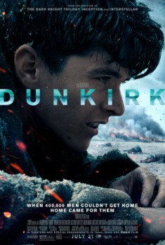 poster Dunkirk